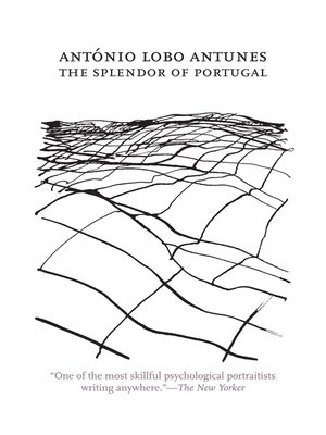 cover image of The Splendor of Portugal